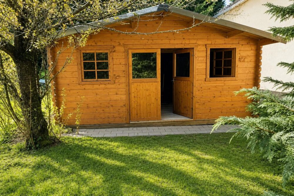 Belle maison en pierre XVIII? - 265m² Eymouthiers