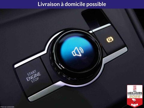 Tayron 1.5 eTSI 150ch DSG7 7pl Life 2026 occasion 10150 Lavau