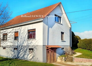  Maison  vendre 4 pices 75 m