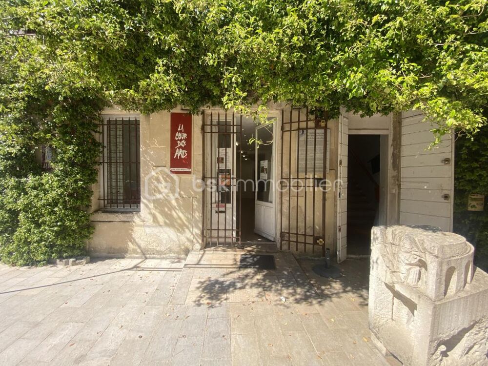 Maison de caractère située en centre-ville