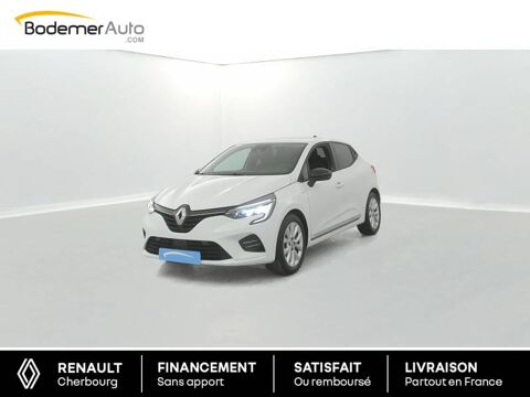 Renault Clio TCe 90 Evolution 2023 occasion Cherbourg-en-Cotentin 50100