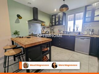  Maison � vendre 5 pi�ces 103 m�