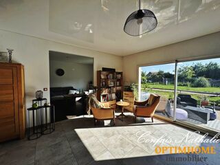  Maison � vendre 13 pi�ces 209 m�