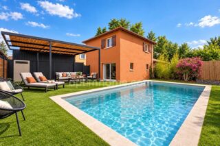  Maison à vendre 6 pièces 136 m²