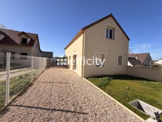  Maison à vendre 4 pièces 110 m²