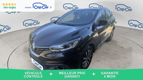 Renault Kadjar 1 1.2 TCe 130 Business - Premi&egrave;re main 2017 occasion Orsan 30200