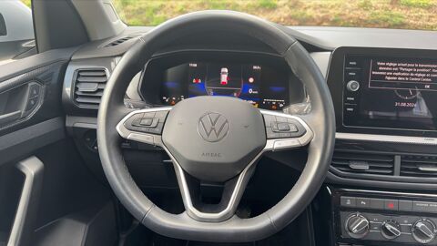 T-Cross 1.0 TSI 116 Vw Edition 2026 occasion 76490 Saint Arnoult