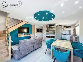  Duplex/triplex � vendre 3 pi�ces 64 m�