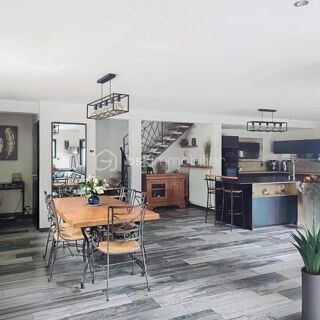  Maison  vendre 5 pices 149 m