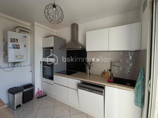  Appartement � vendre 4 pi�ces 97 m�