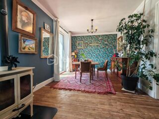  Maison à vendre 6 pièces 111 m²