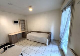  Appartement � vendre 1 pi�ce 18 m�