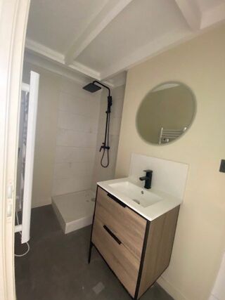  Appartement  louer 1 pice 18 m