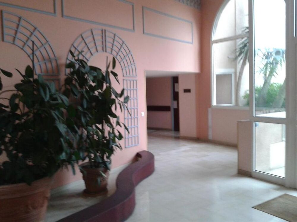 Location Appartement Appartement de 34m2 à louer sur Nice Nice
