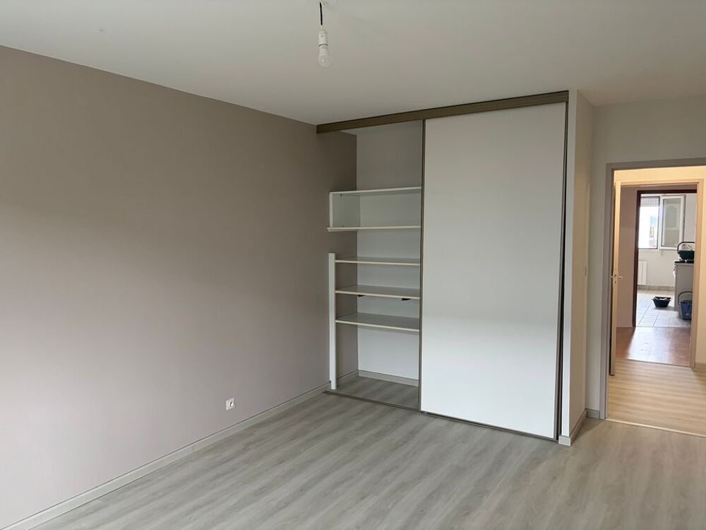 Appartement de 122m2 à louer sur Limoges