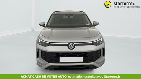 Tayron 1.5 eTSI 150ch DSG7 7pl Life Plus 2025 occasion 69190 Saint-Fons