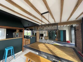  Maison à vendre 6 pièces 160 m²
