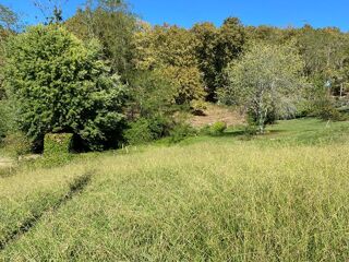 Vente Terrain Terrain viabilisé de 739 m2 à Salies-de-Béarn Salies de bearn