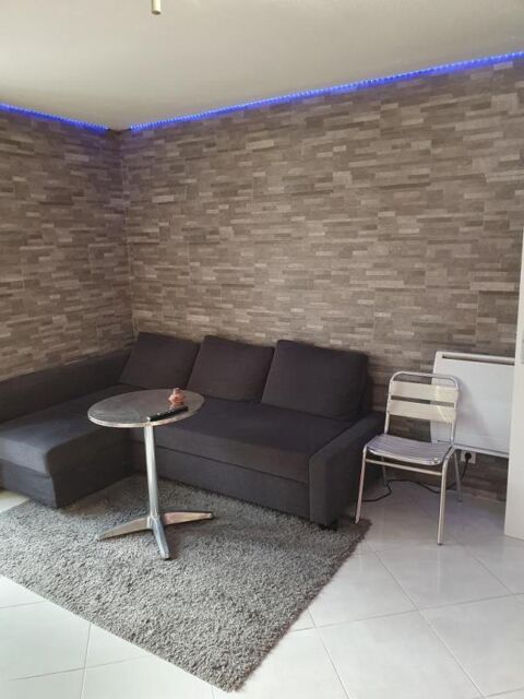  Appartement � louer 2 pi�ces 42 m�