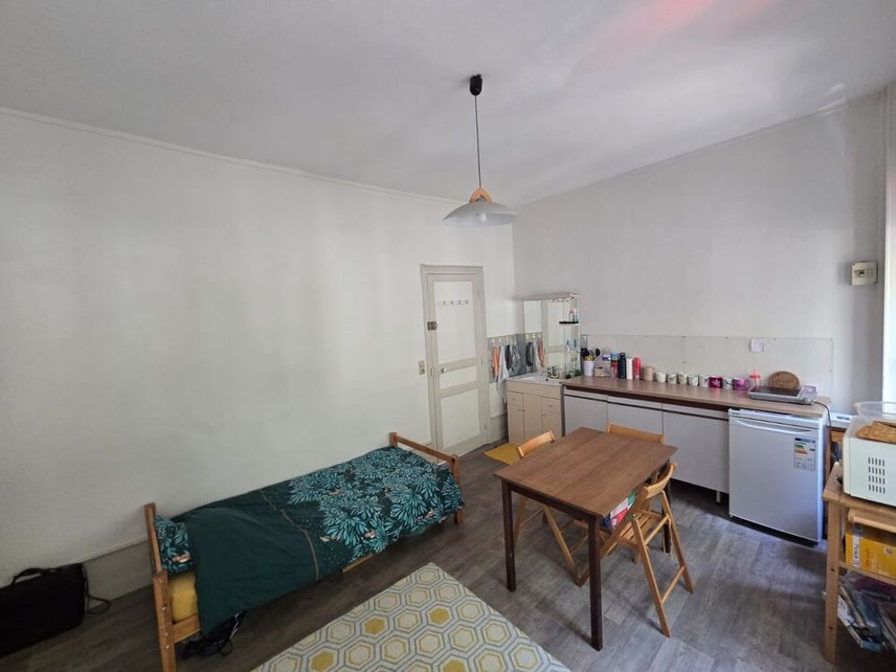 Location Appartement Chambre de 17m2 à louer sur Amiens Amiens