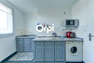  Appartement à vendre 3 pièces 53 m²