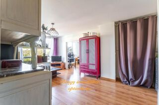  Appartement à vendre 4 pièces 88 m²