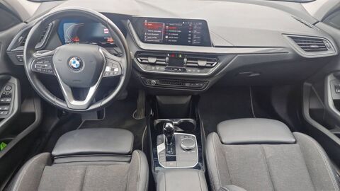 S&eacute;rie 1 116i 109 BVA Sport - Automatique 2022 occasion 57250 Moyeuvre Grande