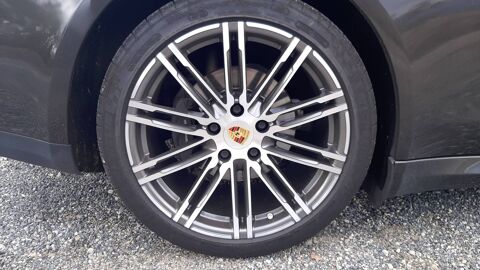 Panamera 3.0 D V6 300 BVA8 Edition - Automatique Toit ouvrant 2014 occasion 12400 Saint Affrique
