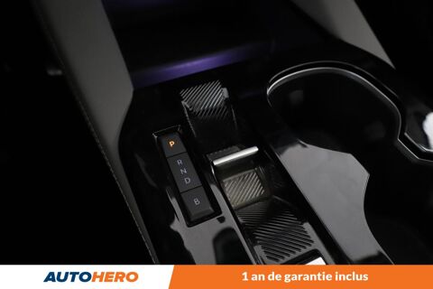 C5 X 1.6 Hybrid Shine Pack e-EAT8 225 ch 2022 occasion 92130 Issy-les-Moulineaux