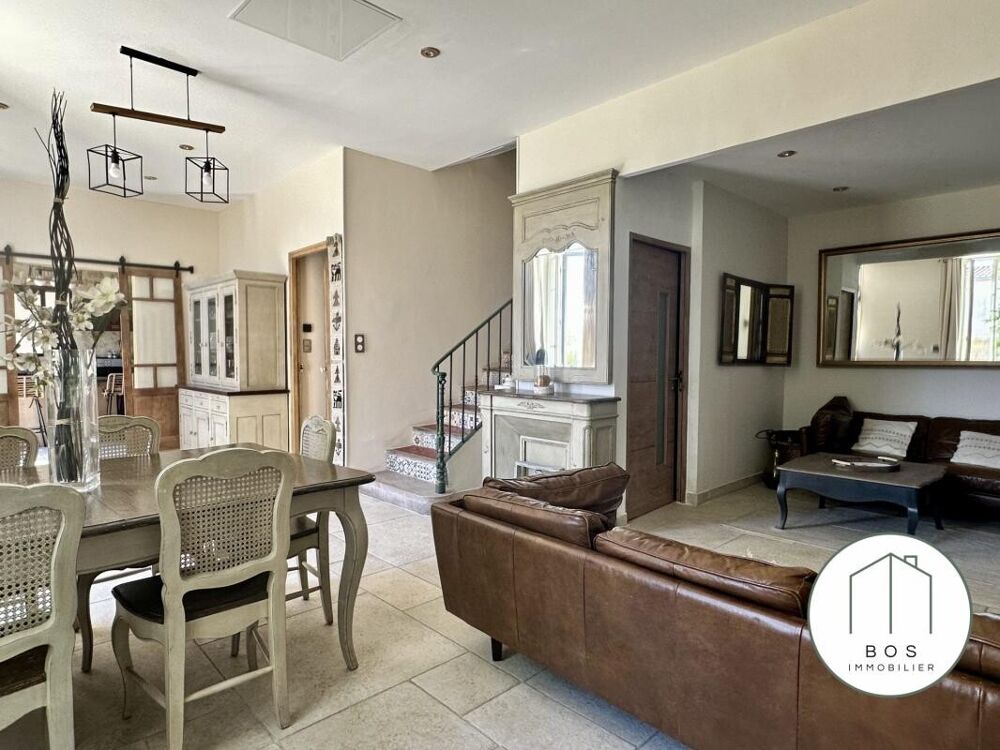 � vendre  Maison Salon-de-Provence (13300)