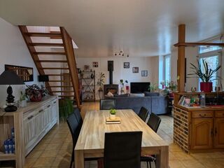  Maison à vendre 5 pièces 115 m²