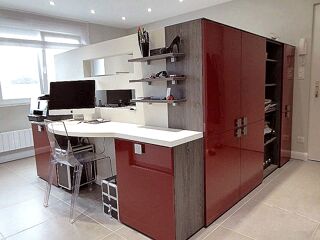  Appartement  louer 2 pices 33 m