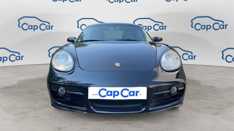 Cayman 2.7 245 Tiptronic 5 N/A 2006 occasion 33450 Saint Loubes