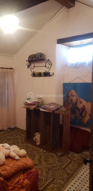  Maison � vendre 3 pi�ces 42 m�