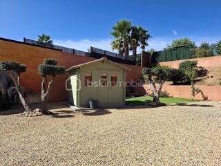  Villa à vendre 4 pièces 140 m²