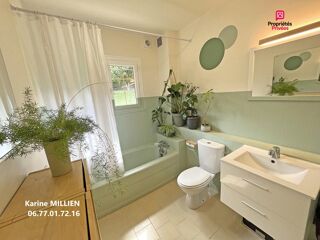  Maison à vendre 7 pièces 182 m²