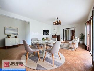  Maison à vendre 5 pièces 124 m²