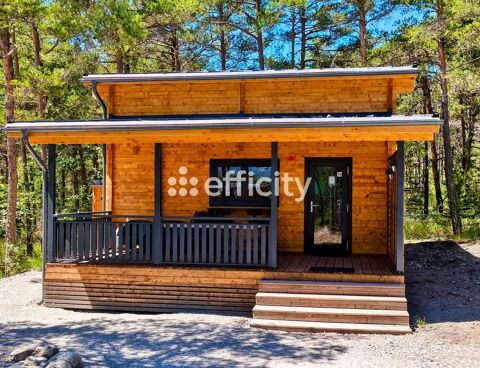   Chalet Chalet - 4 pi�ce(s) - 50 m�