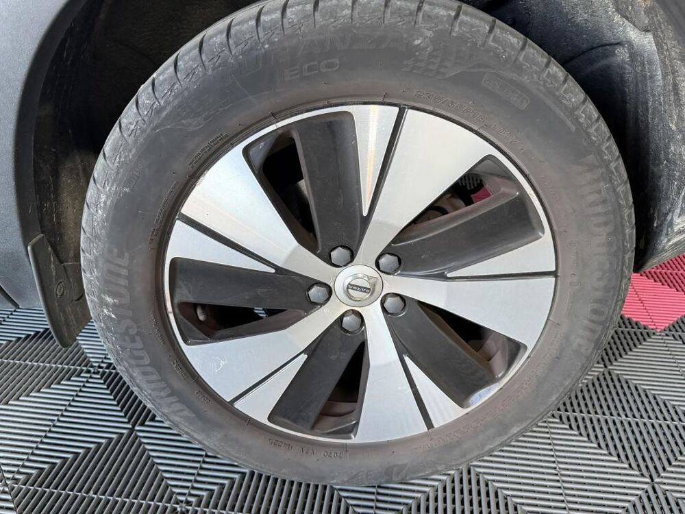 XC40 T5 Twin engine 1.5 Ti 12V 261 Plug in Hybrid DCT7 180 cv Bo&icirc; 2020 occasion 85190 Venansault
