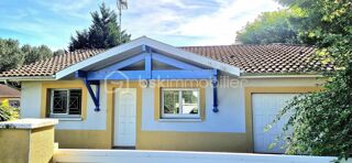  Maison à vendre 3 pièces 76 m²