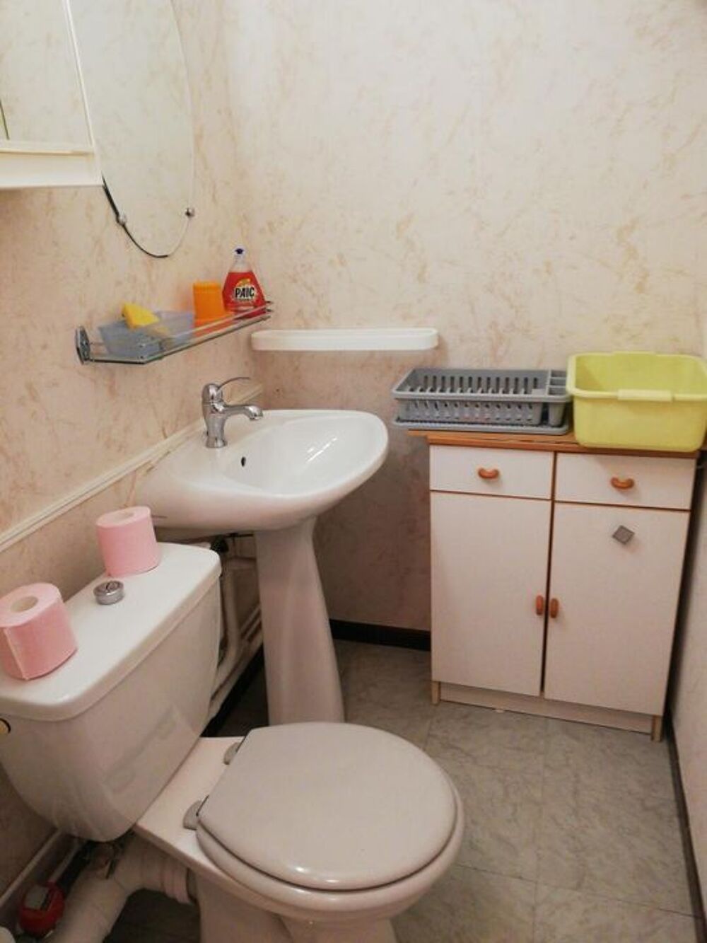 Location Appartement Chambre de 15m2 à louer sur Reims Reims