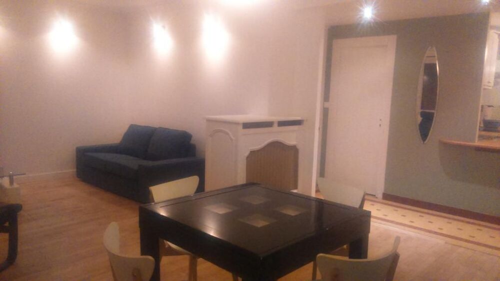 Location Appartement Appartement de 62m2 à louer sur Rennes Rennes
