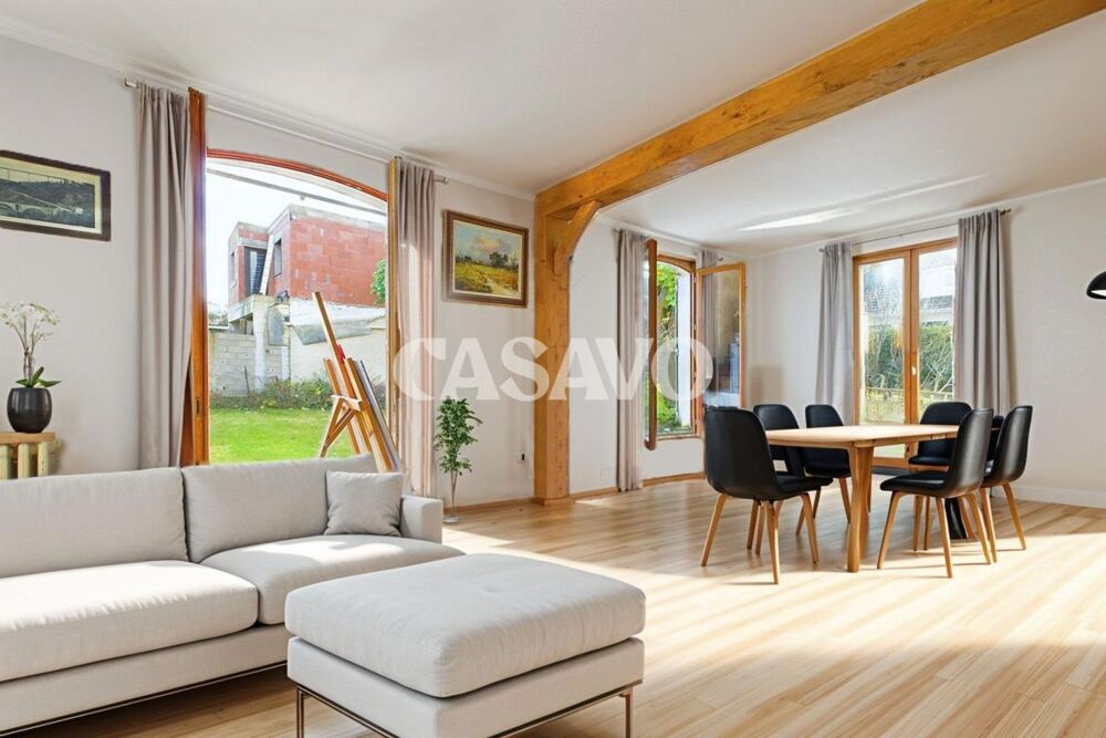Vente Maison Vente Maison 6 pièces de 265m² - 94500 Champigny-sur-Marne Champigny sur marne