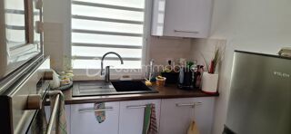  Appartement � vendre 2 pi�ces 42 m�