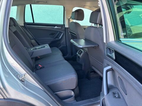 Tiguan R 2018 occasion 33000 Bordeaux