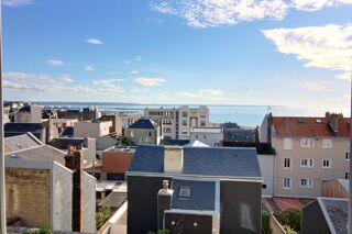 Vente Appartement Appartement Le Havre 6 pièce(s) 116.06 m2 Le havre