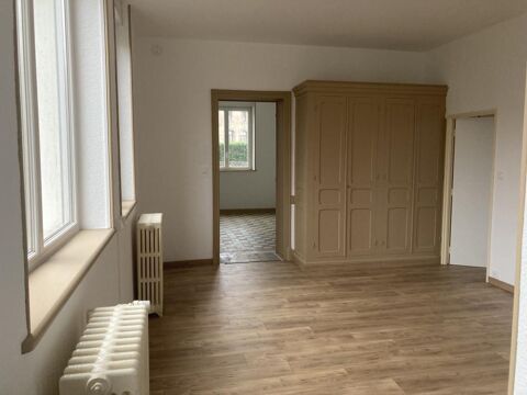  Appartement � louer 3 pi�ces 62 m�