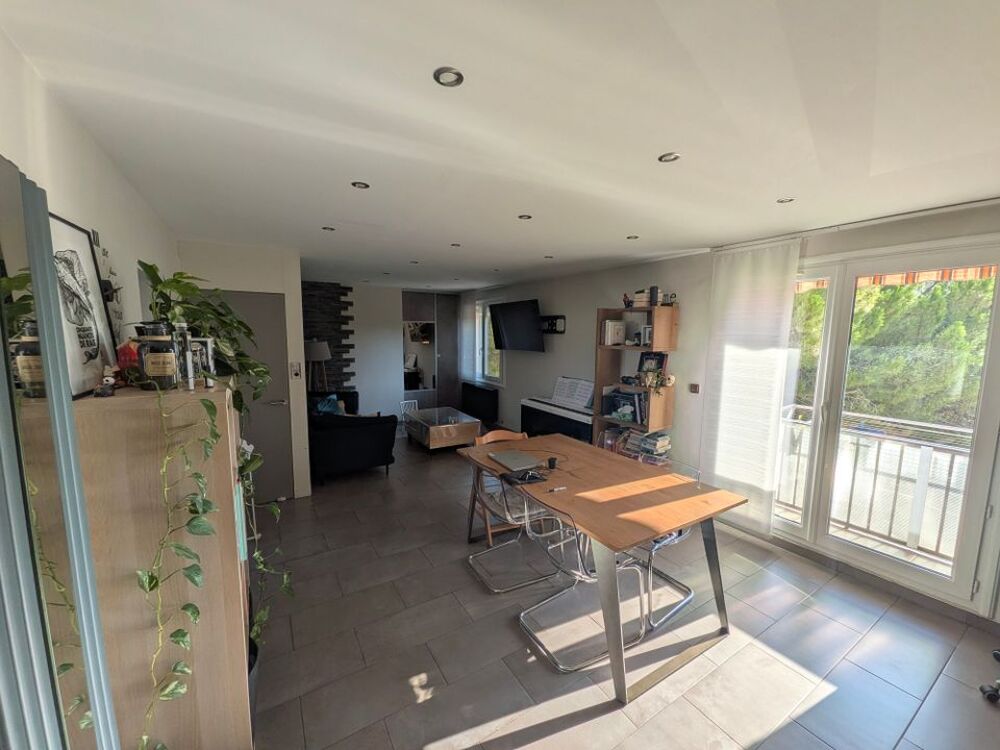 Appartement de 63m2 à louer sur Salon-de-Provence