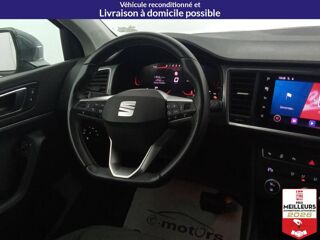 Ateca TDI 150 DSG7 Style 2023 occasion 78200 Buchelay