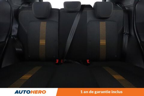 Fiesta 1.0 EcoBoost Active Pack 100 ch 2019 occasion 92130 Issy-les-Moulineaux